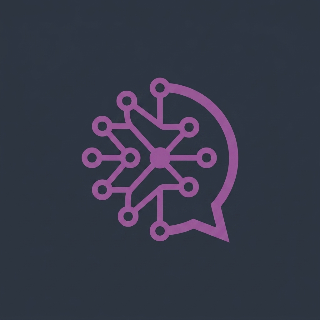 Automata Digital Icon
